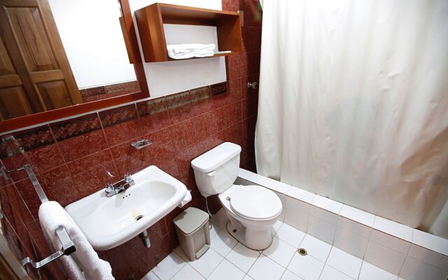 Aleros Hotel Boutique