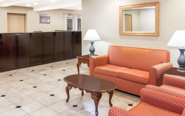 Quality Inn Mishawaka - South Bend