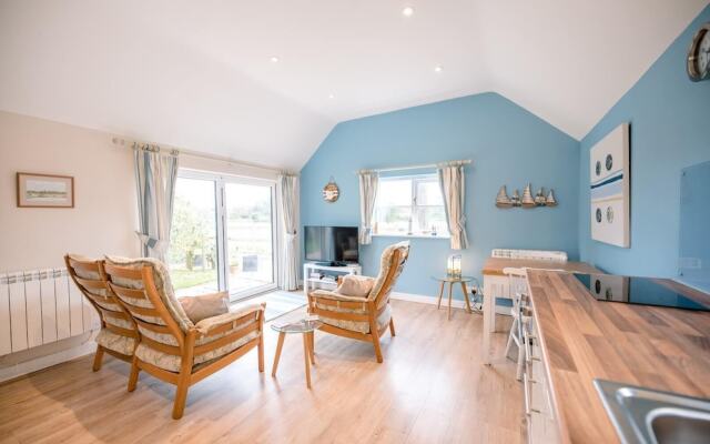 Little House, Aldringham