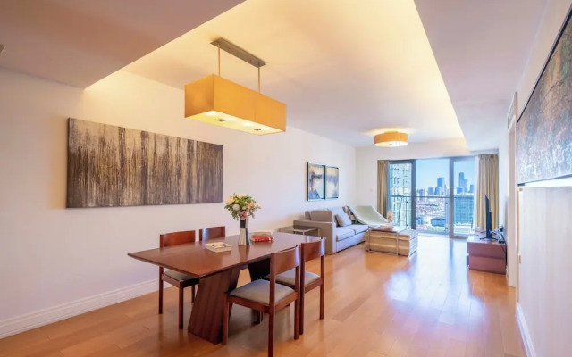 Tyms Charming 2BR 1BA Apt Yongxin