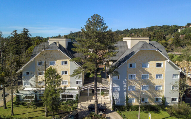 Sky Premium Hotel