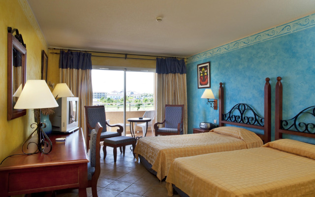Memories Varadero Beach Resort