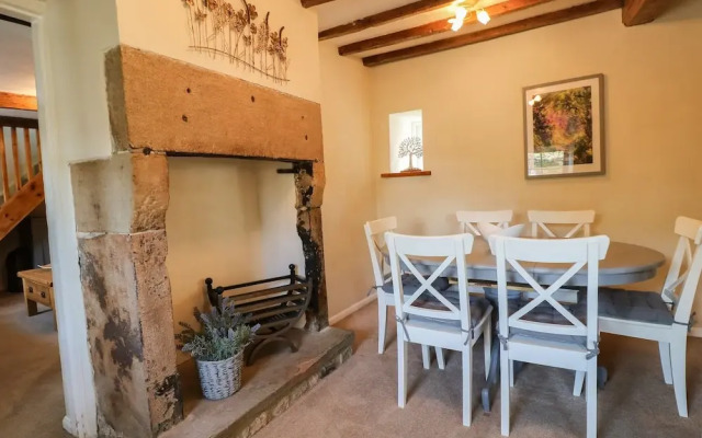 Daisy Cottage