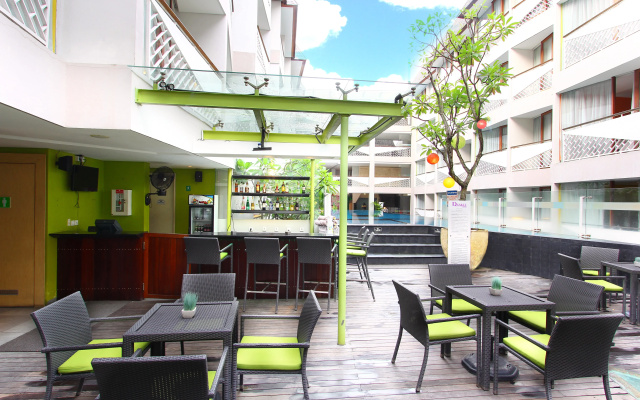 Ibis Styles Bali Kuta Circle