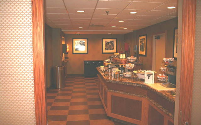 Hampton Inn Toledo-South/Maumee