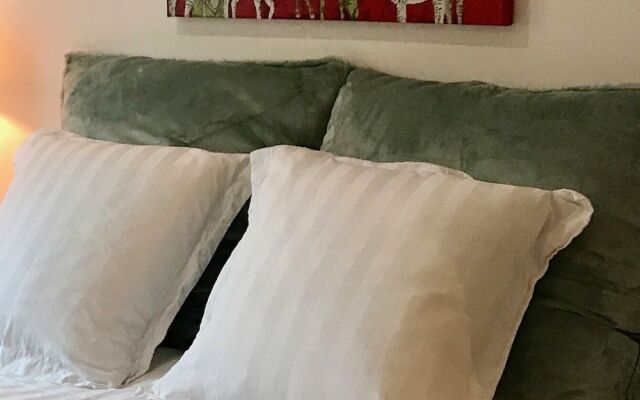 Dormir à Nantes