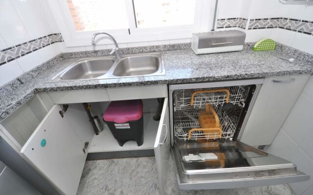 Apartamento Arina Lloretholiday