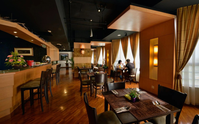 Pearl View Hotel