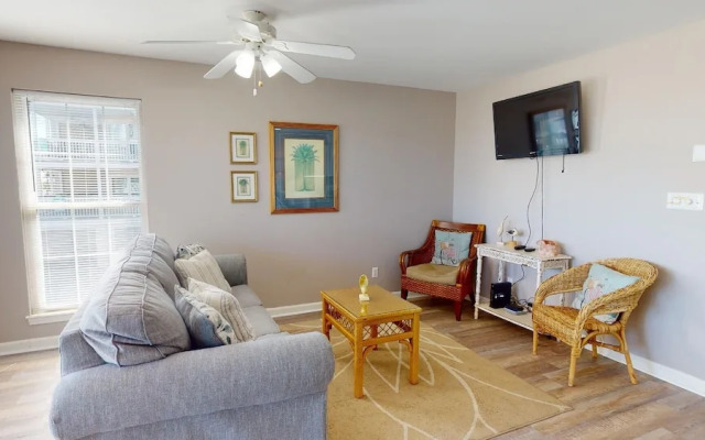 South Beach Ocean E1