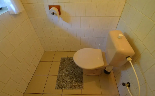 Lovely Apartment in Svinarov Czech Republic near Forest