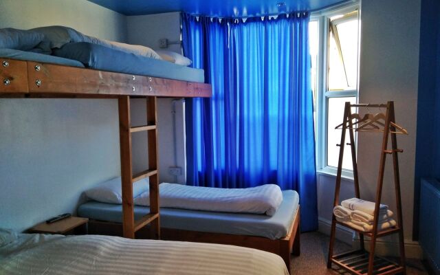 Reef Lodge