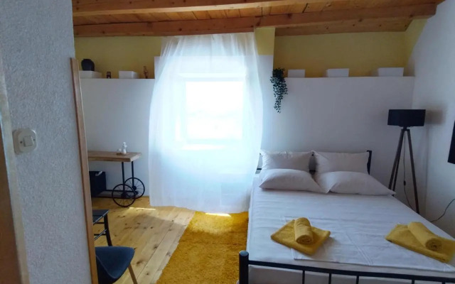 Tip-Top apartments