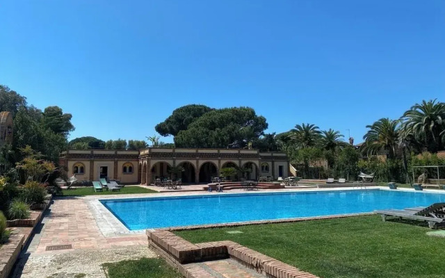 Olympia Resort & Spa