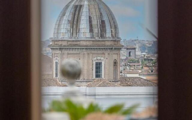 Santonofrio SKY Terrace Penthouse