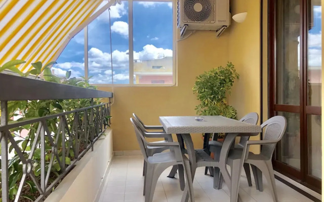 Apartment in Provincia di Cagliari