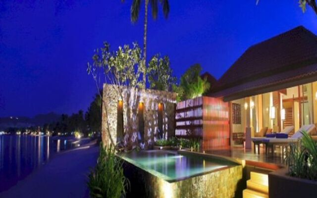 Prana Beach Villas