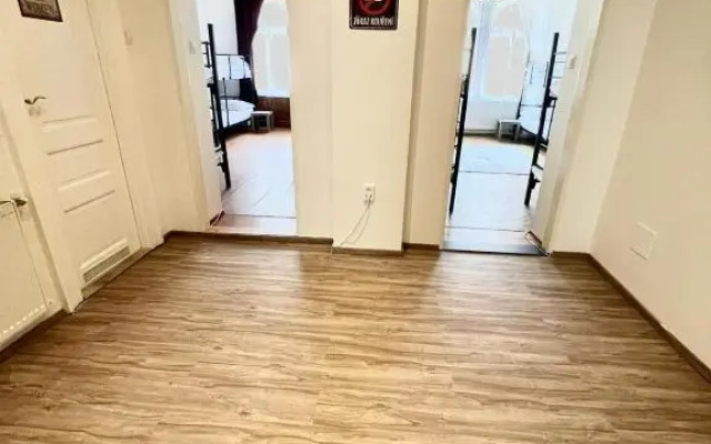 Homelike Apartment Gesse