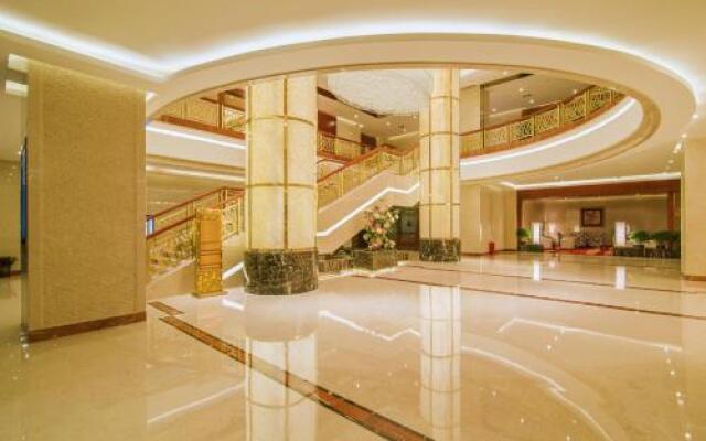 AVIC Hotel Beijing