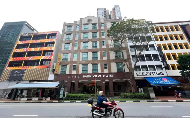 Park View Hotel