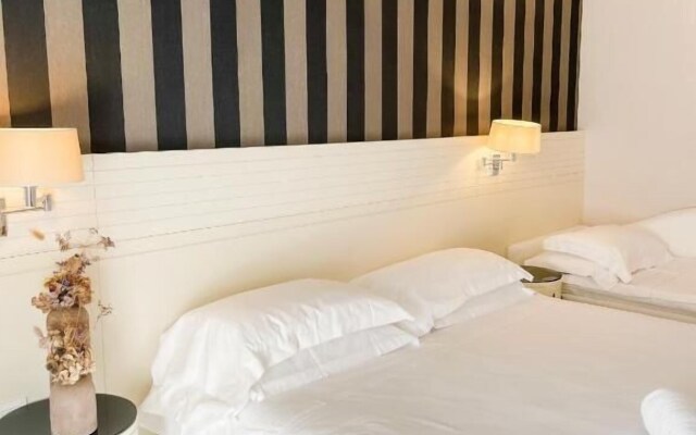 Hotel Villa Rosa Riviera