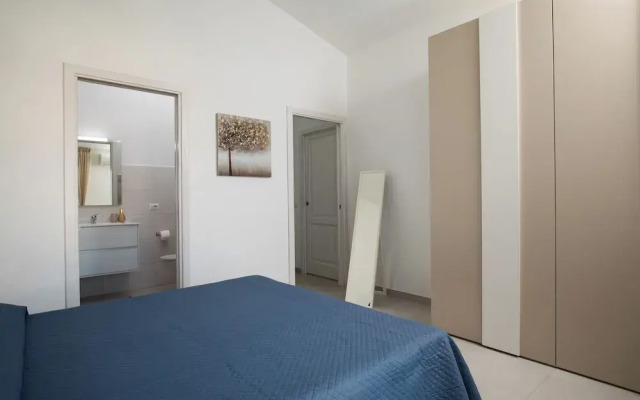 Charming Oasis in Budoni