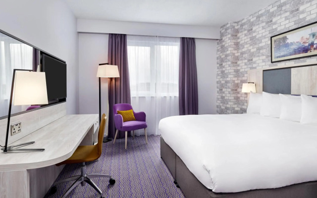 Leonardo Hotel Swindon