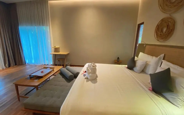 The Moonci Ubud by EPS – Guest Rooms – Ubud