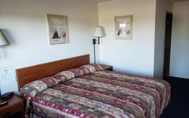 Oasis Inn & Suites