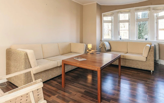 5 Person Holiday Home in Tranekaer