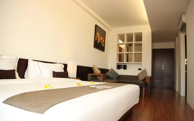 The Wangsa Hotel & Villas