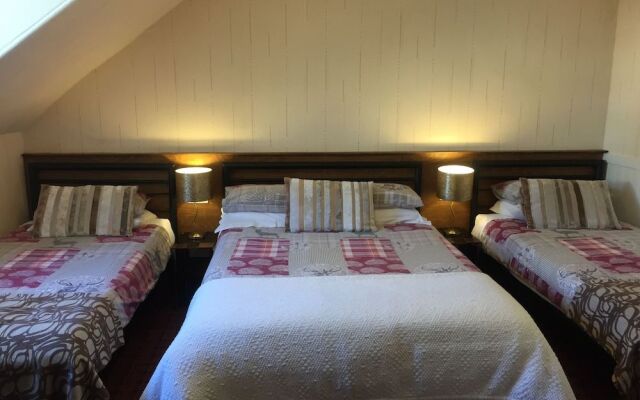 Cameron House Hotel