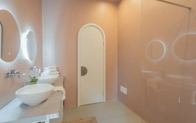 Como Liberty Suites - Garbo