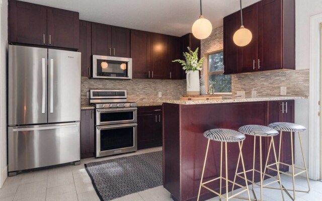 New 4BR East Side Home by Domio