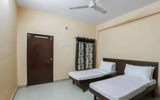 Hotel Jay Kishan by OYO Rooms
