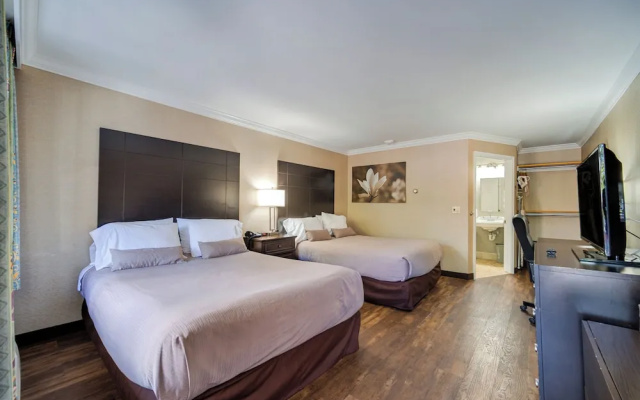 West Point Motel