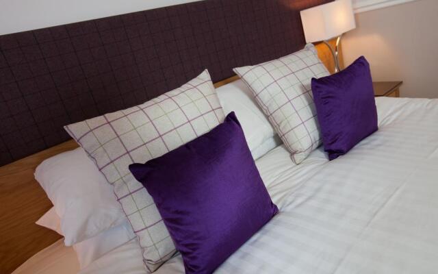 Cressfield Country House Hotel