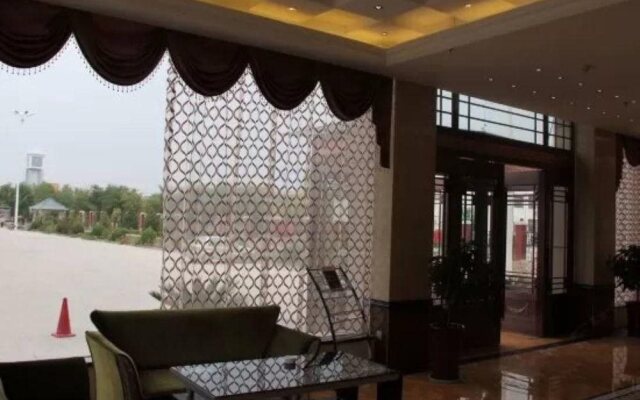 Ningxia Helan Hotel