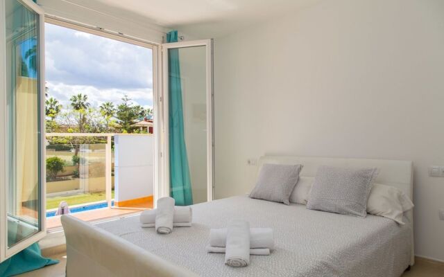 Townhouse Denia Port