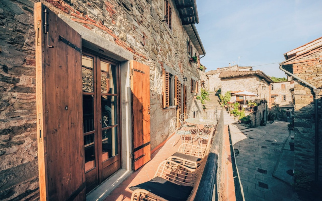 Casa Lierna 11