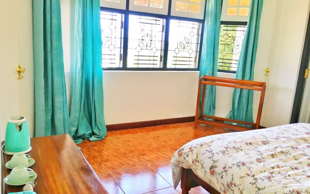Asteria Villa Guest House