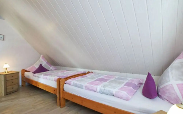 Visser 2 Modern Retreat