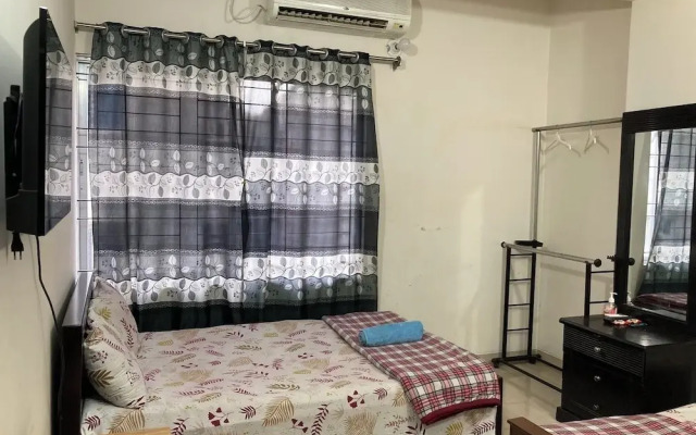 Appayan Guest House 3