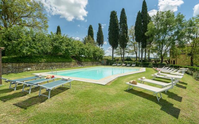 Poggerello 18 in Laterina