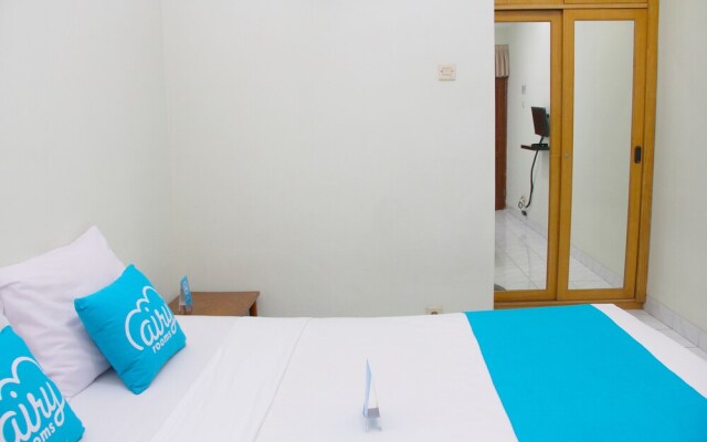 Airy Eco Setiabudi Karet Bek Murad 73 Jakarta