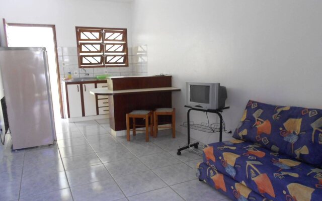 Pousada Santo Sol Transportes Turíticos