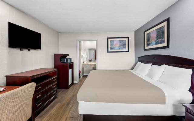 Americas Best Value Inn Marion, OH