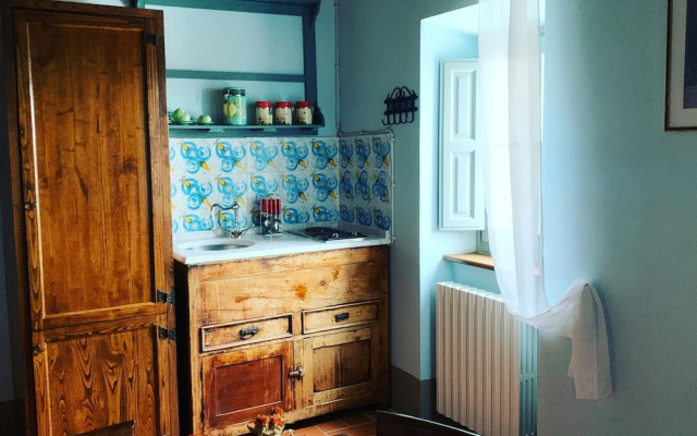 Locanda di Santantimo