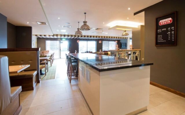 Premier Inn Honiton