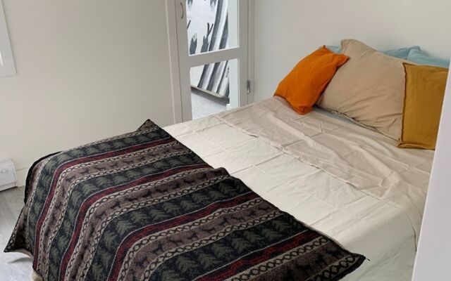Spacious Apartment - M M C Tourista