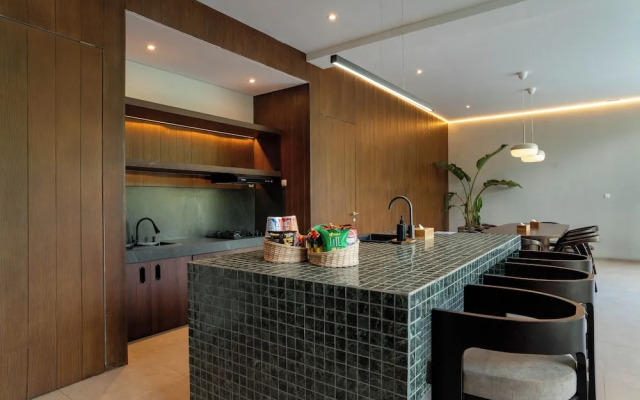 Kireina Mori Villa 6BR with heated pool